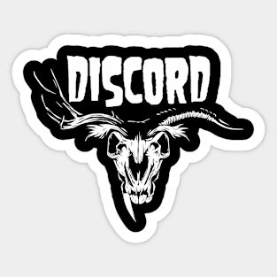 Discord Sticker